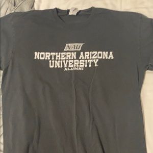Northern Arizona University Shirt